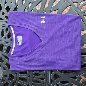 Under Armour Heat Gear Teeshirt